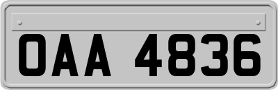OAA4836