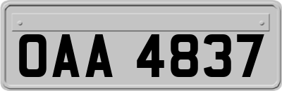 OAA4837