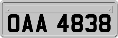OAA4838
