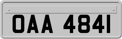 OAA4841