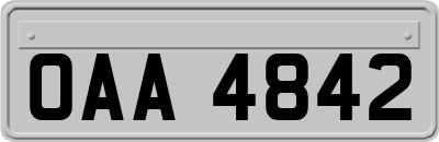 OAA4842