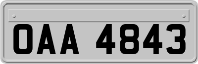 OAA4843