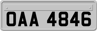 OAA4846