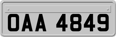 OAA4849