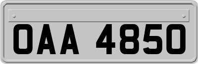 OAA4850
