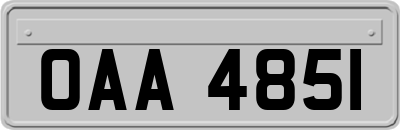 OAA4851