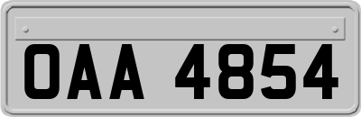 OAA4854