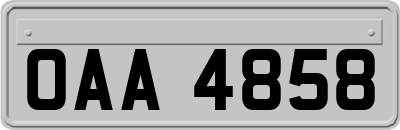 OAA4858