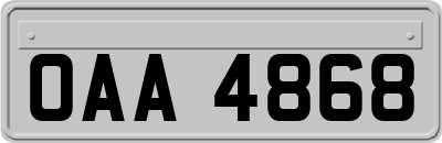OAA4868