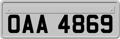 OAA4869