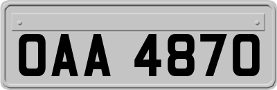 OAA4870