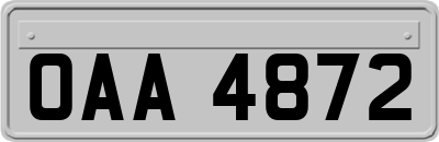 OAA4872
