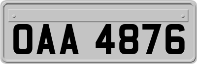 OAA4876