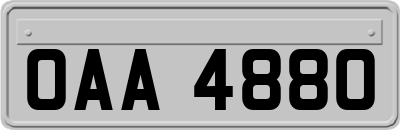 OAA4880