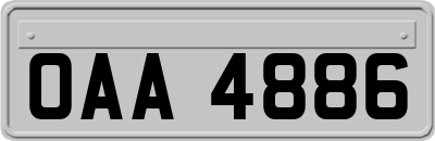 OAA4886