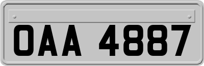 OAA4887