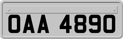 OAA4890