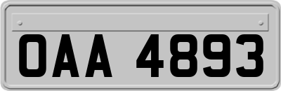 OAA4893