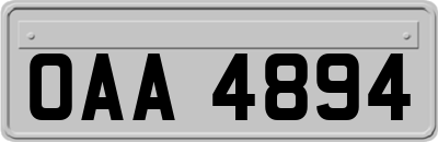 OAA4894
