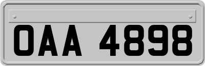 OAA4898