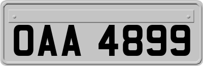 OAA4899