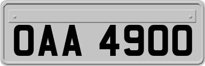OAA4900