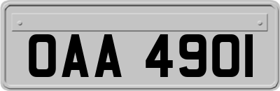 OAA4901