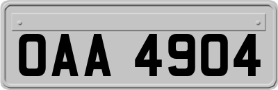 OAA4904