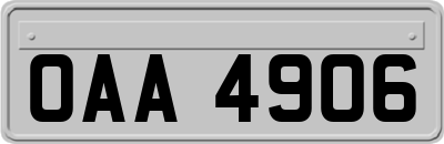 OAA4906