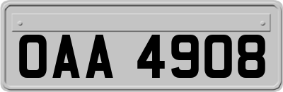 OAA4908