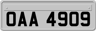 OAA4909