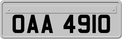 OAA4910