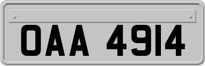 OAA4914