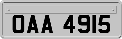OAA4915