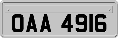 OAA4916