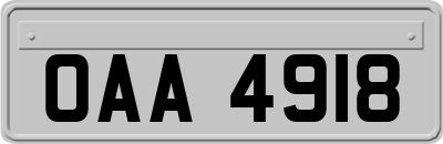 OAA4918