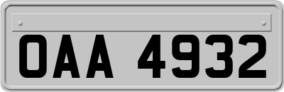 OAA4932