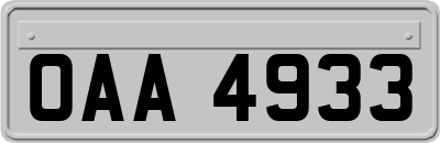 OAA4933