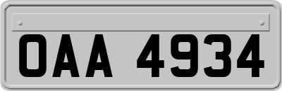OAA4934