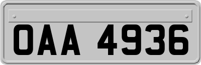 OAA4936