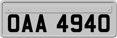 OAA4940