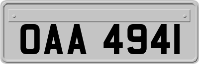 OAA4941
