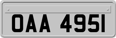 OAA4951