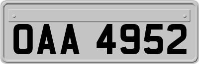 OAA4952