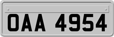 OAA4954