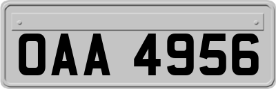 OAA4956