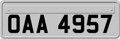 OAA4957