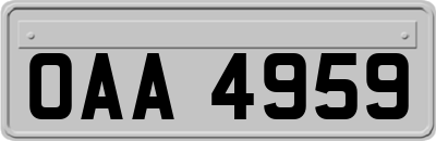 OAA4959