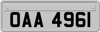 OAA4961