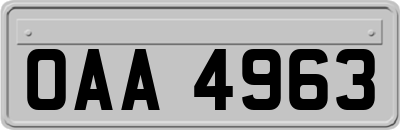 OAA4963